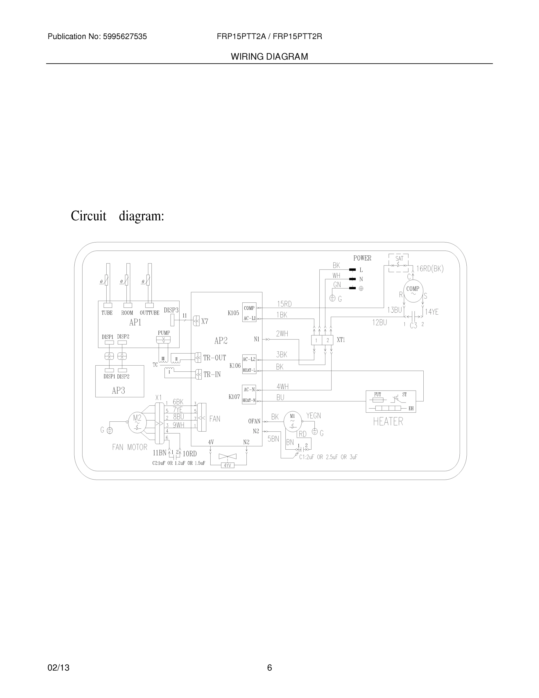 04 - WIRING DIAGRAM