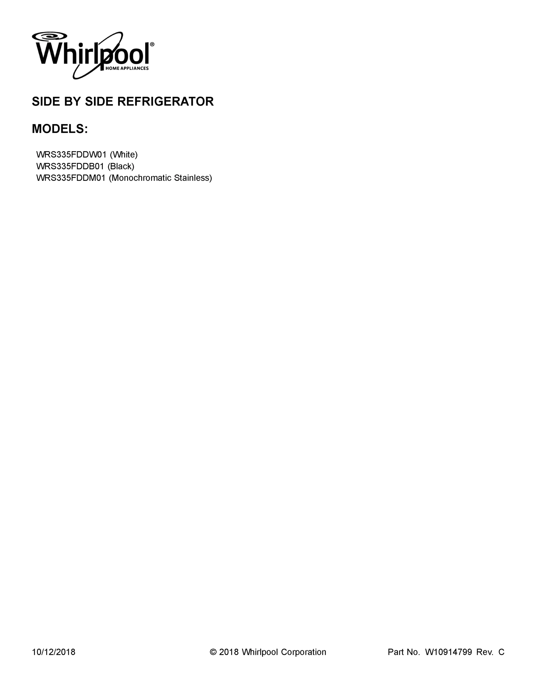 01 - COVER SHEET
