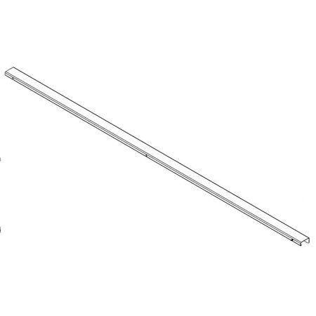 W10269218 Whirlpool Trim Top