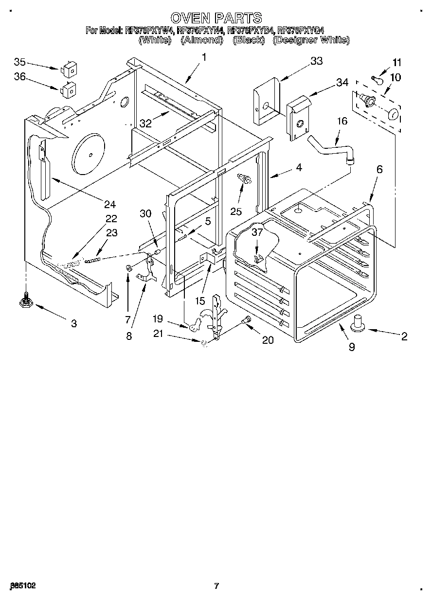 05 - OVEN