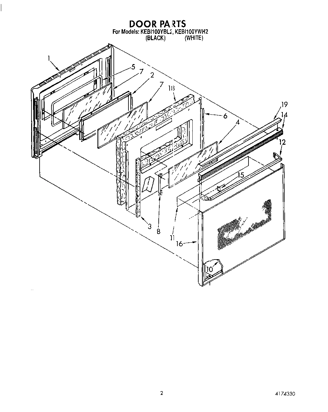 02 - DOOR