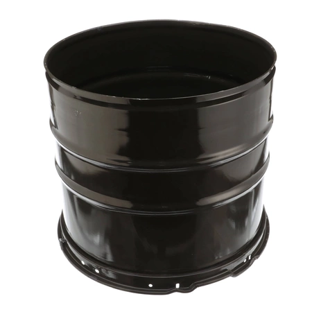 203603P Speed Queen Outer Tub Tall Lip Seal A