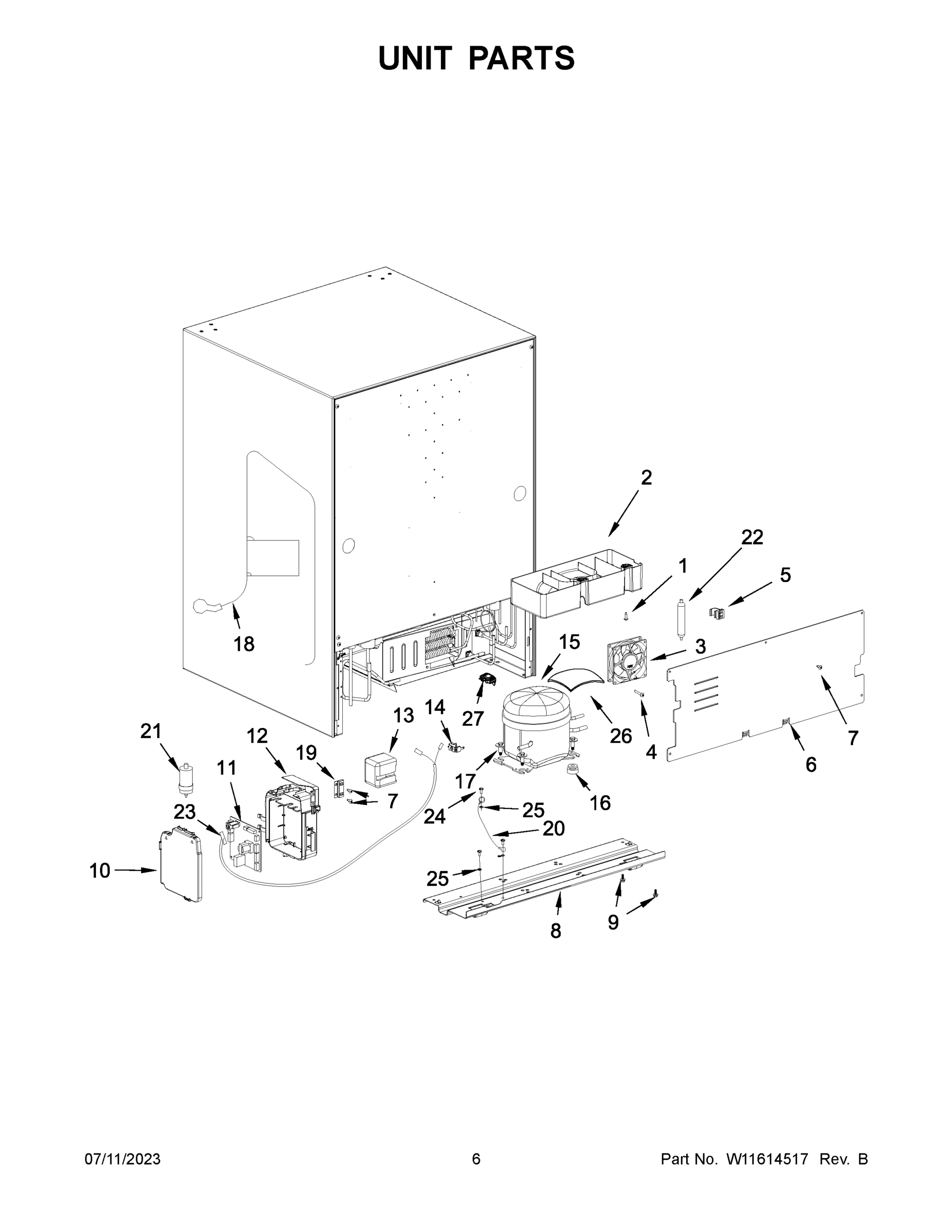 04 - UNIT PARTS