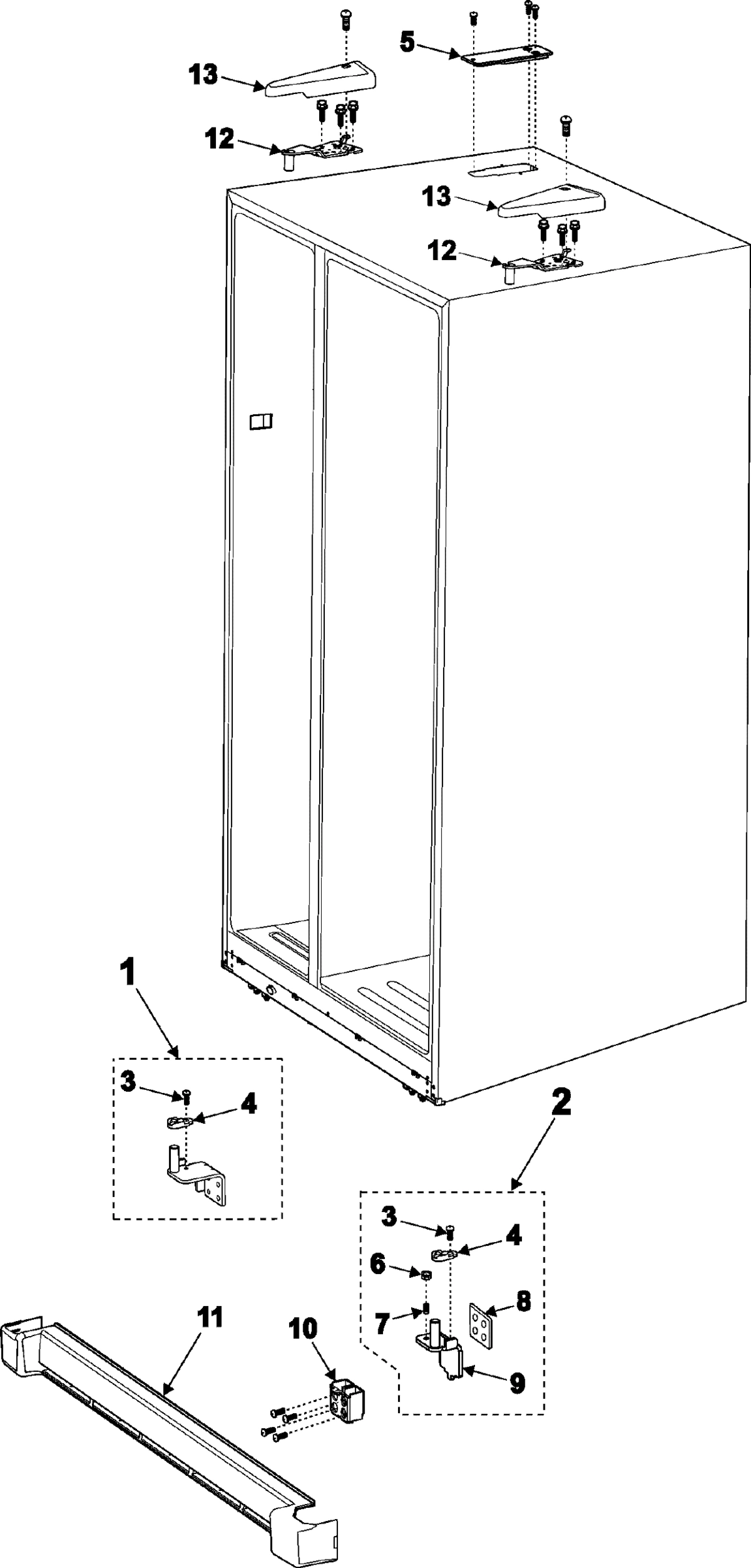 06 - HINGES
