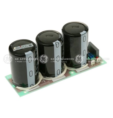WJ20X23721 GE Power Control Board Capacitor