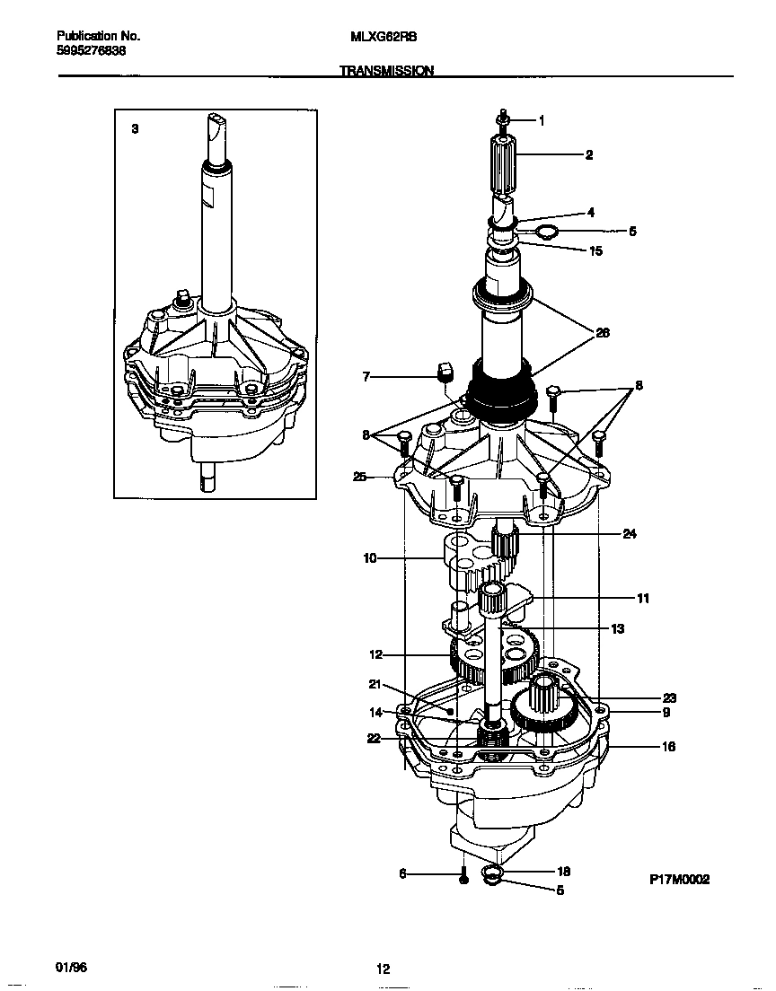 07 - TRANSMISSION