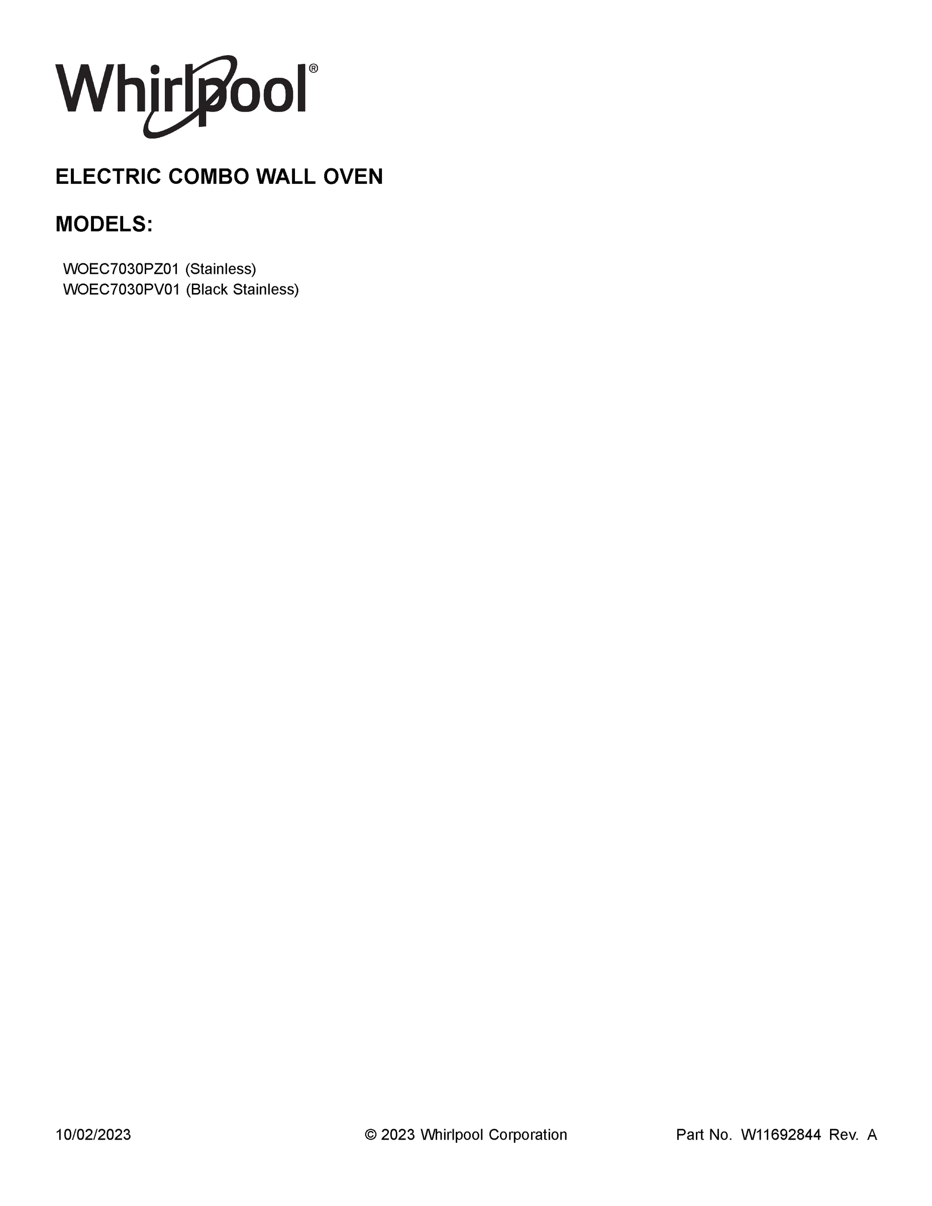 01 - COVER SHEET