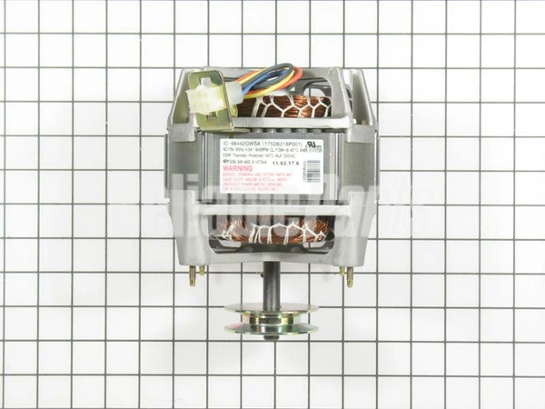 WH20X10063 GE Motor