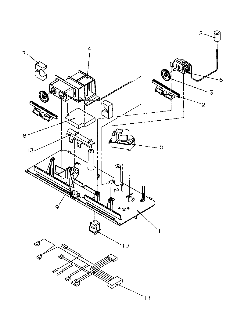 05 - CONTROL ASSY