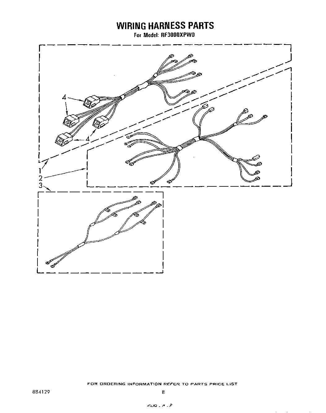 07 - WIRING HARNESS
