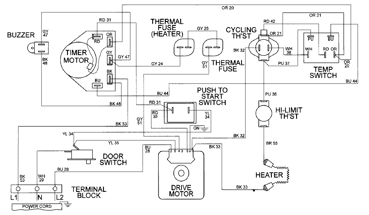 07 - WIRING INFORMATION