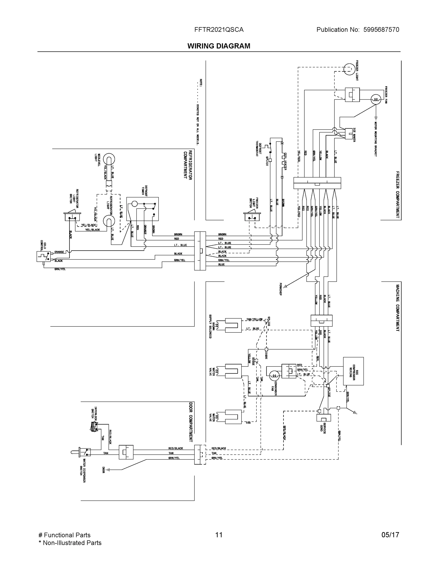 07 - WIRING DIAGRAM
