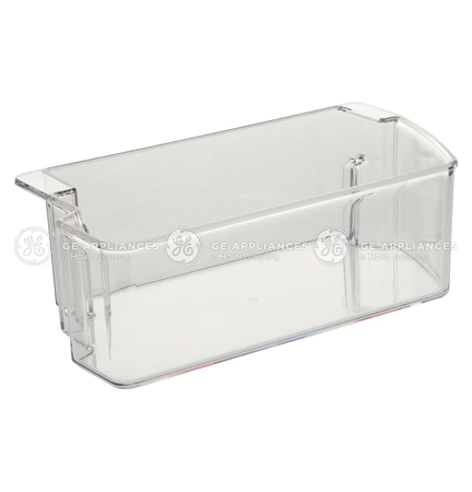 WR71X27878 GE Refrigerator Outer Door Bin