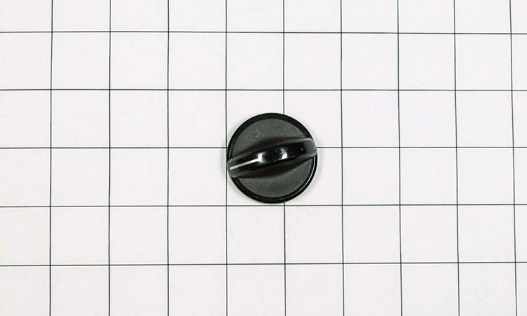 8286044BL Whirlpool Knob