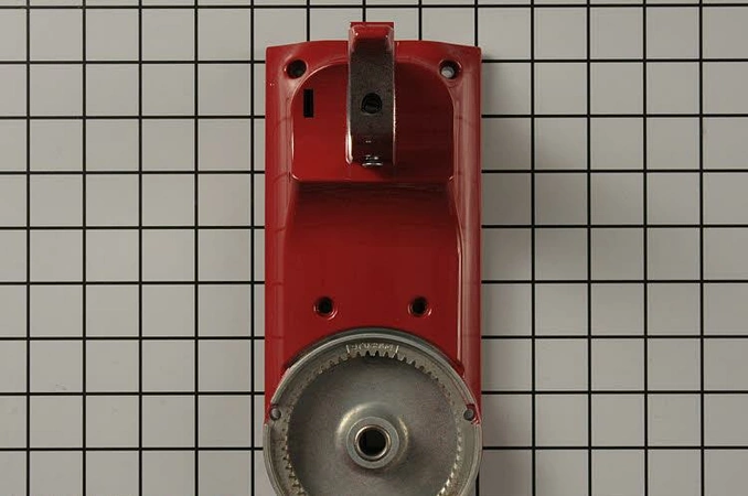 WP240350-84 Whirlpool Gearcase