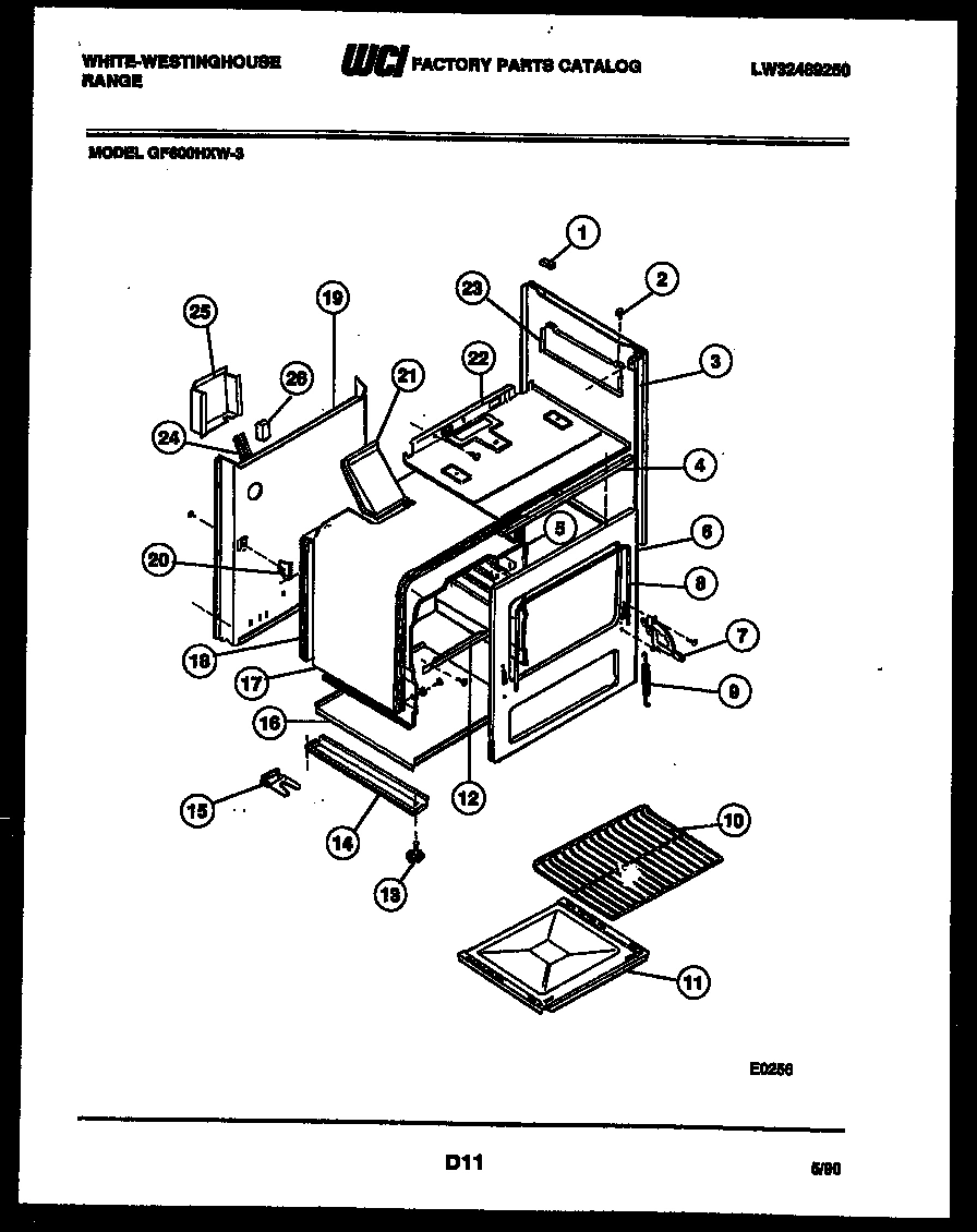 06 - BODY PARTS