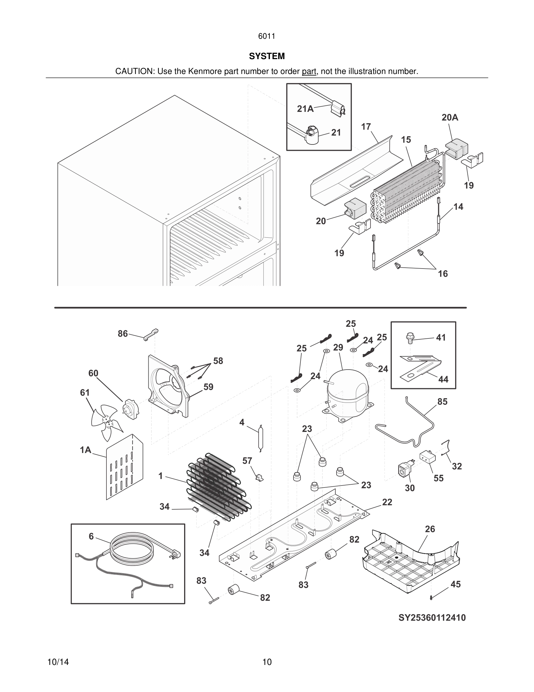 11 - SYSTEM