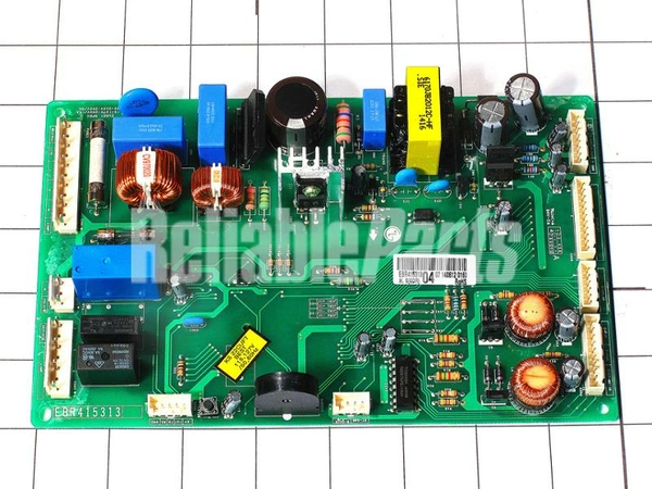 EBR41531304 LG Refrigerator Main PCB Assembly