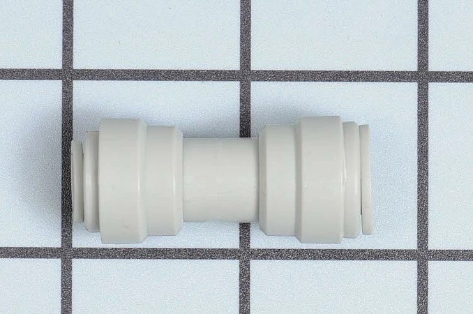 MCD38280802 LG Tube Connector