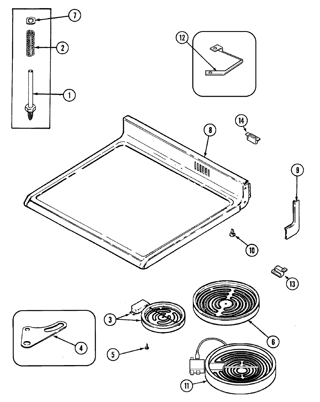 05 - TOP ASSEMBLY