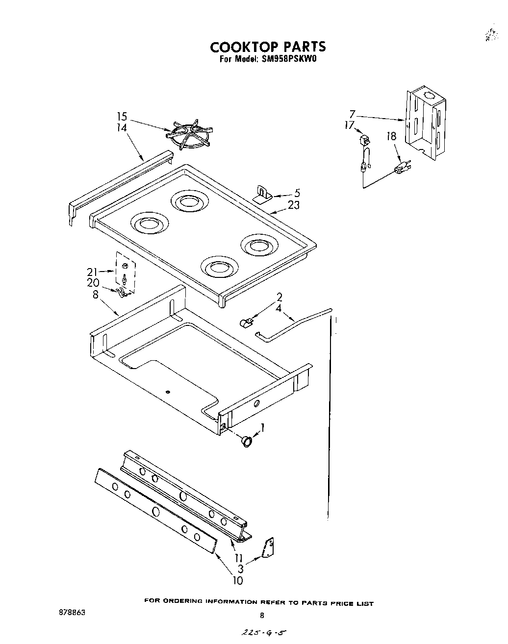 05 - COOKTOP