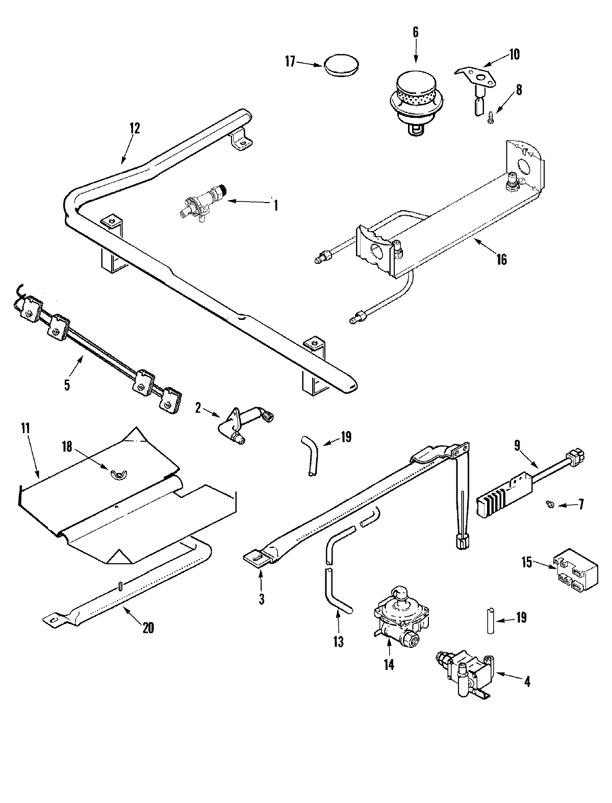 04 - GAS CONTROLS