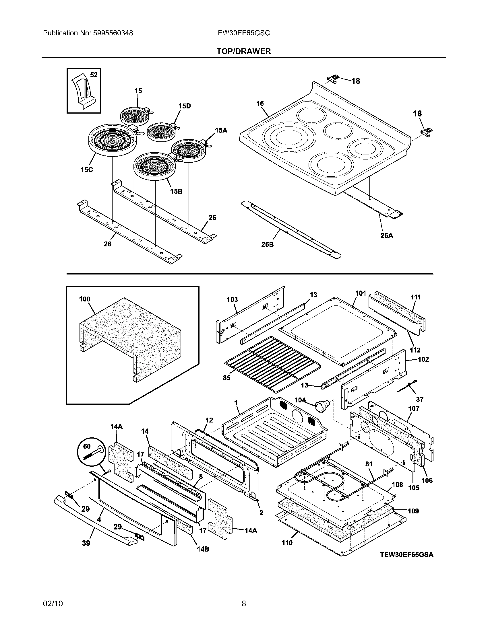07 - TOP/DRAWER
