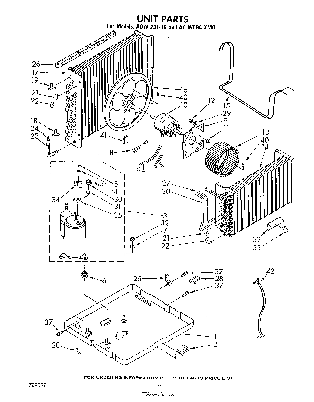 02 - SECTION