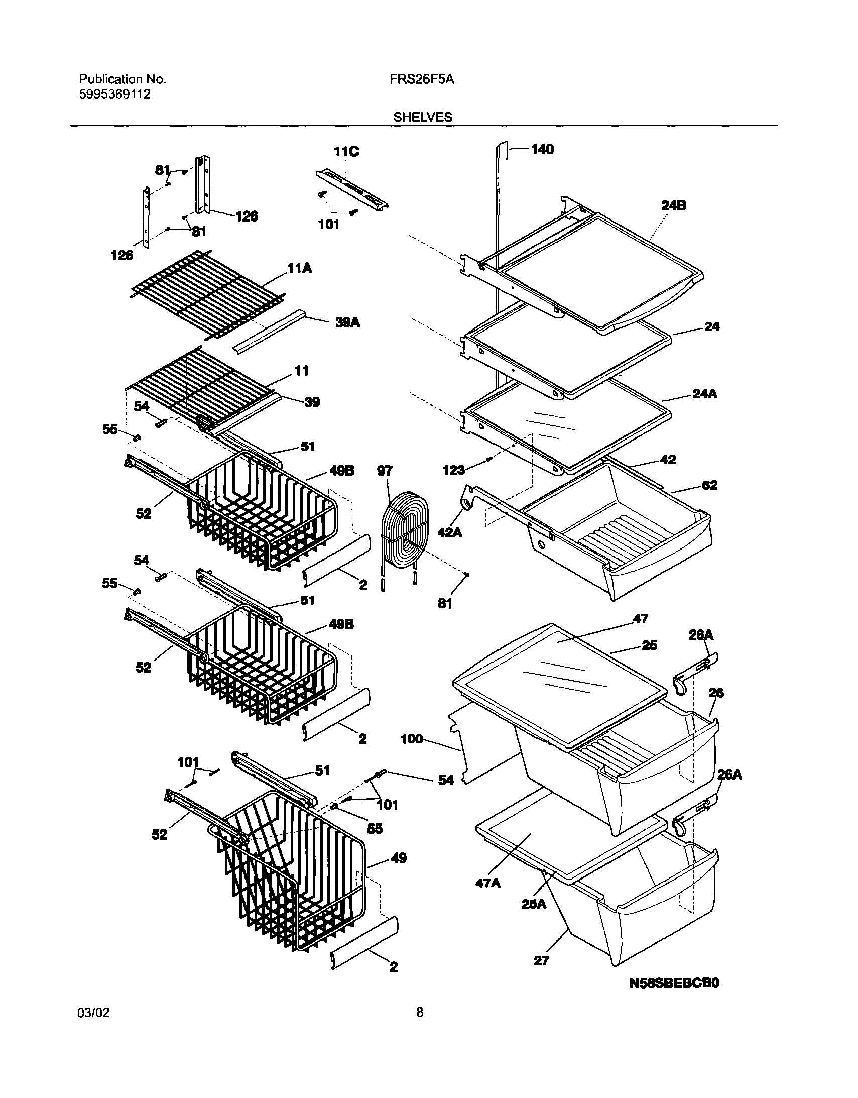 09 - SHELVES