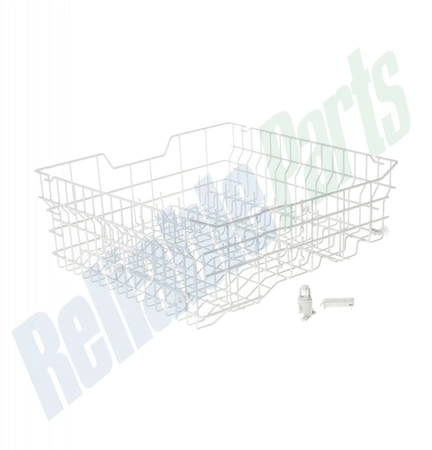 WD35X10381 GE Dishwasher Upper Rack Tiered Ki