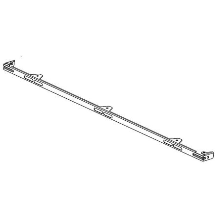 MCK71457102 LG Safety Cover