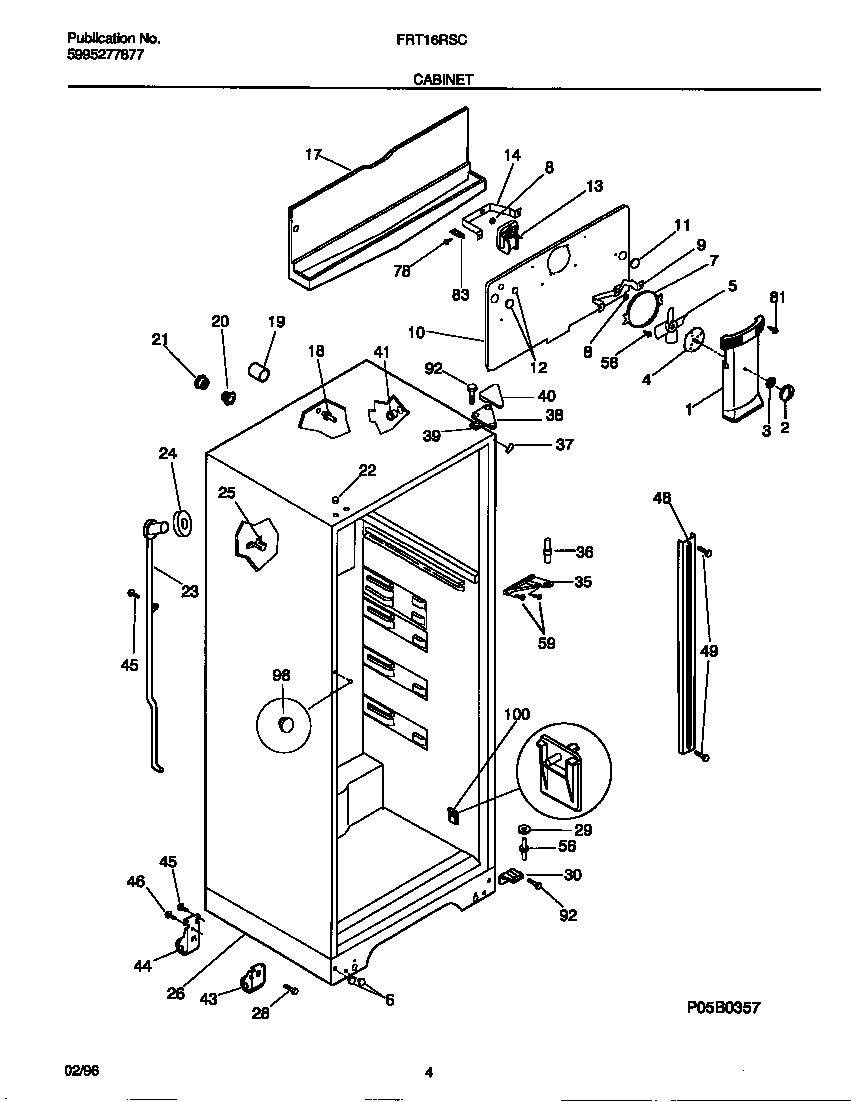 03 - CABINET