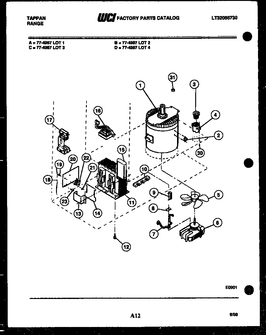 08 - POWER CONTROL