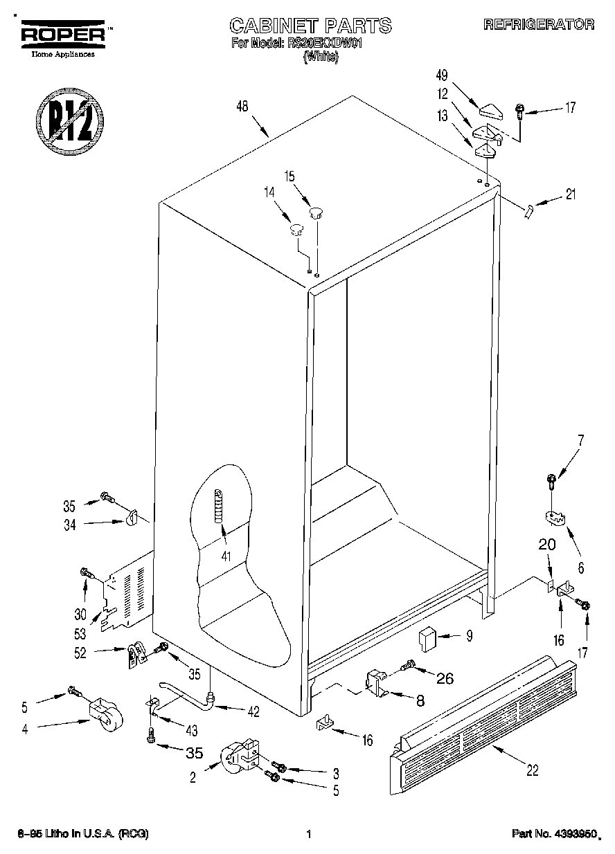 01 - CABINET