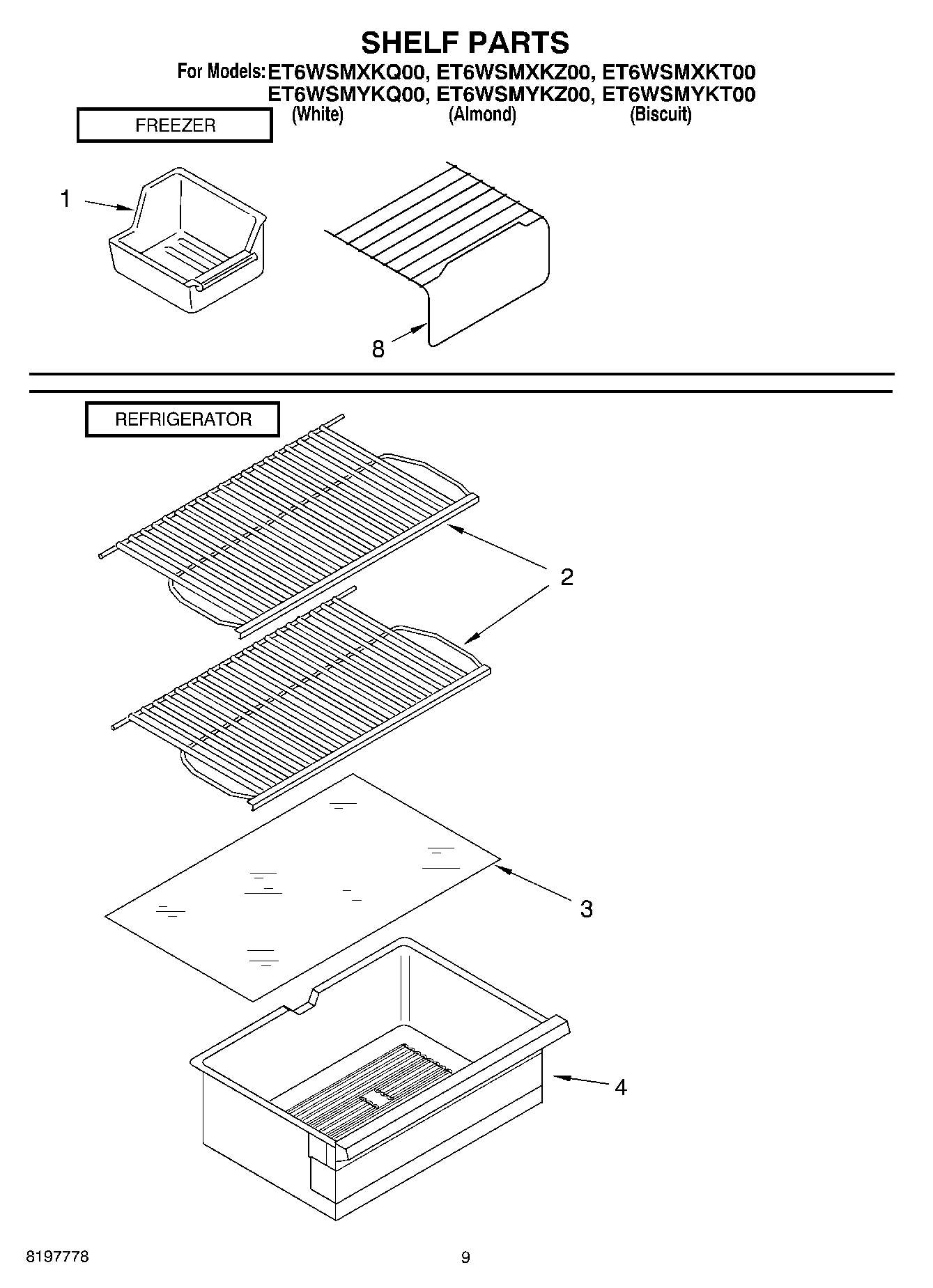 05 - SHELF