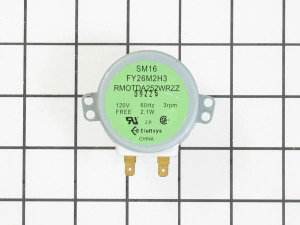 5304448832 Frigidaire Microwave Motor