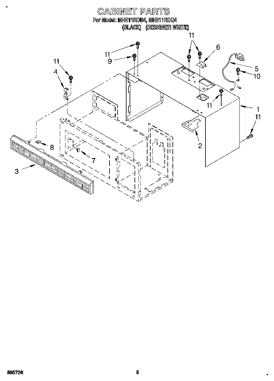03 - CABINET