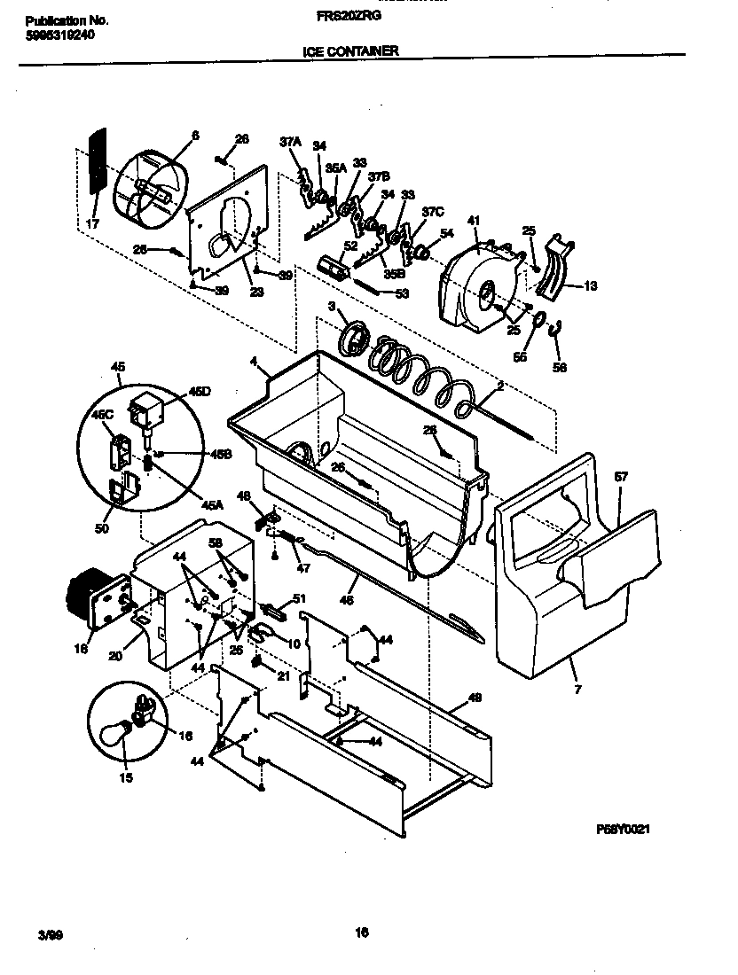 09 - ICE CONTAINER