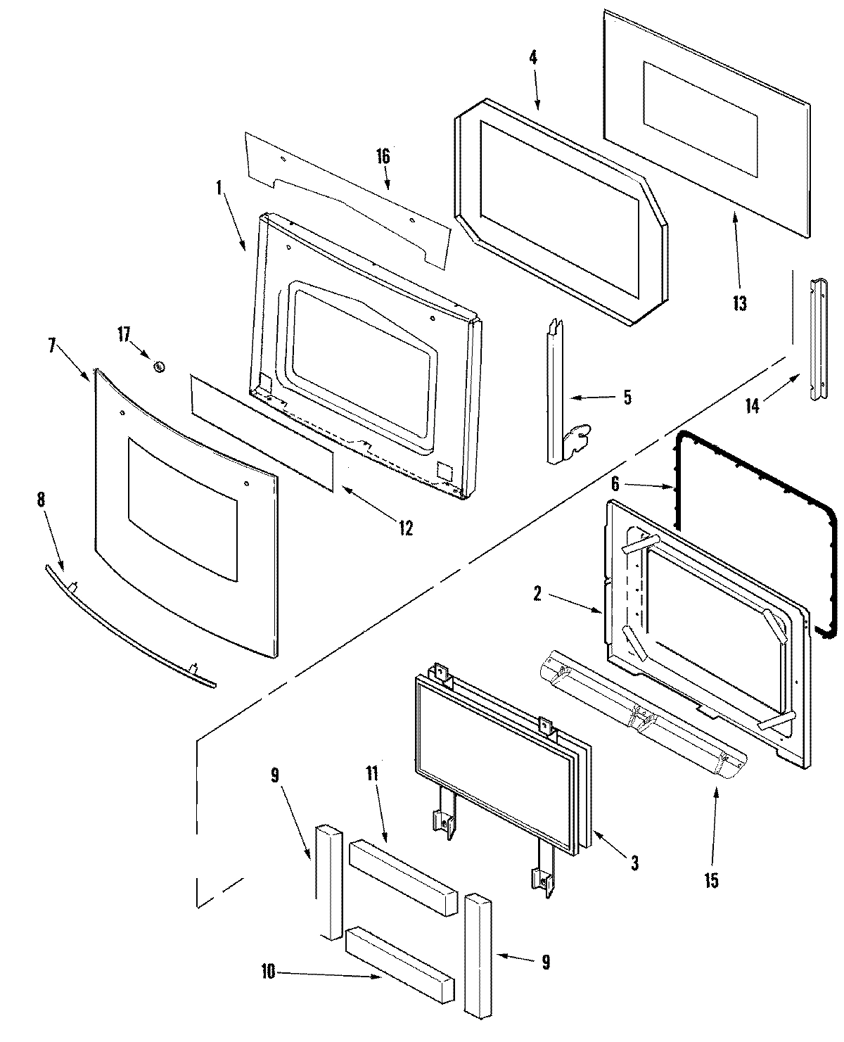 03 - DOOR