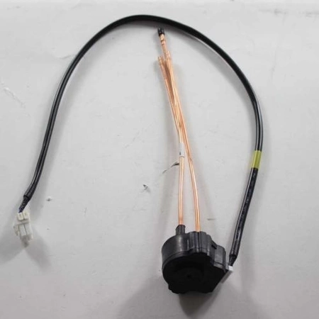 AJU74892401 LG Gas Valve Assembly