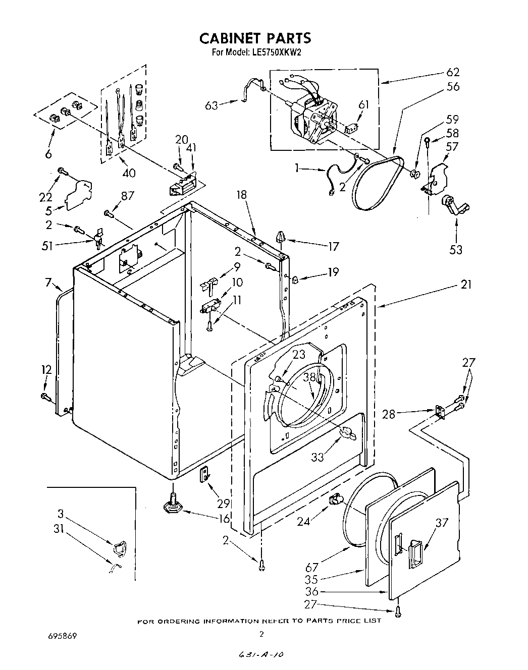 02 - SECTION