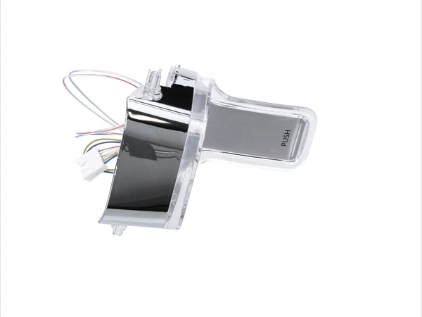 ABH75139701 LG Refrigerator Button Assembly