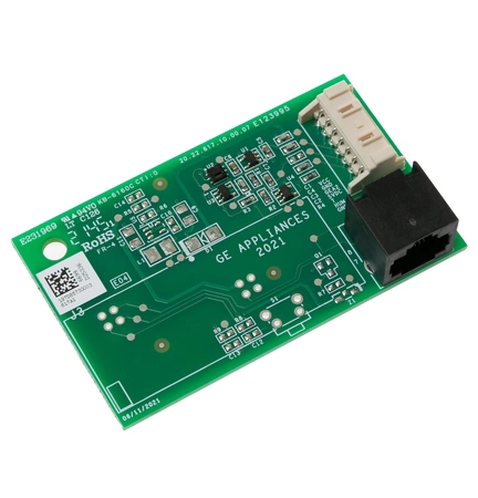 WR55X40048 GE Humidity Control Board