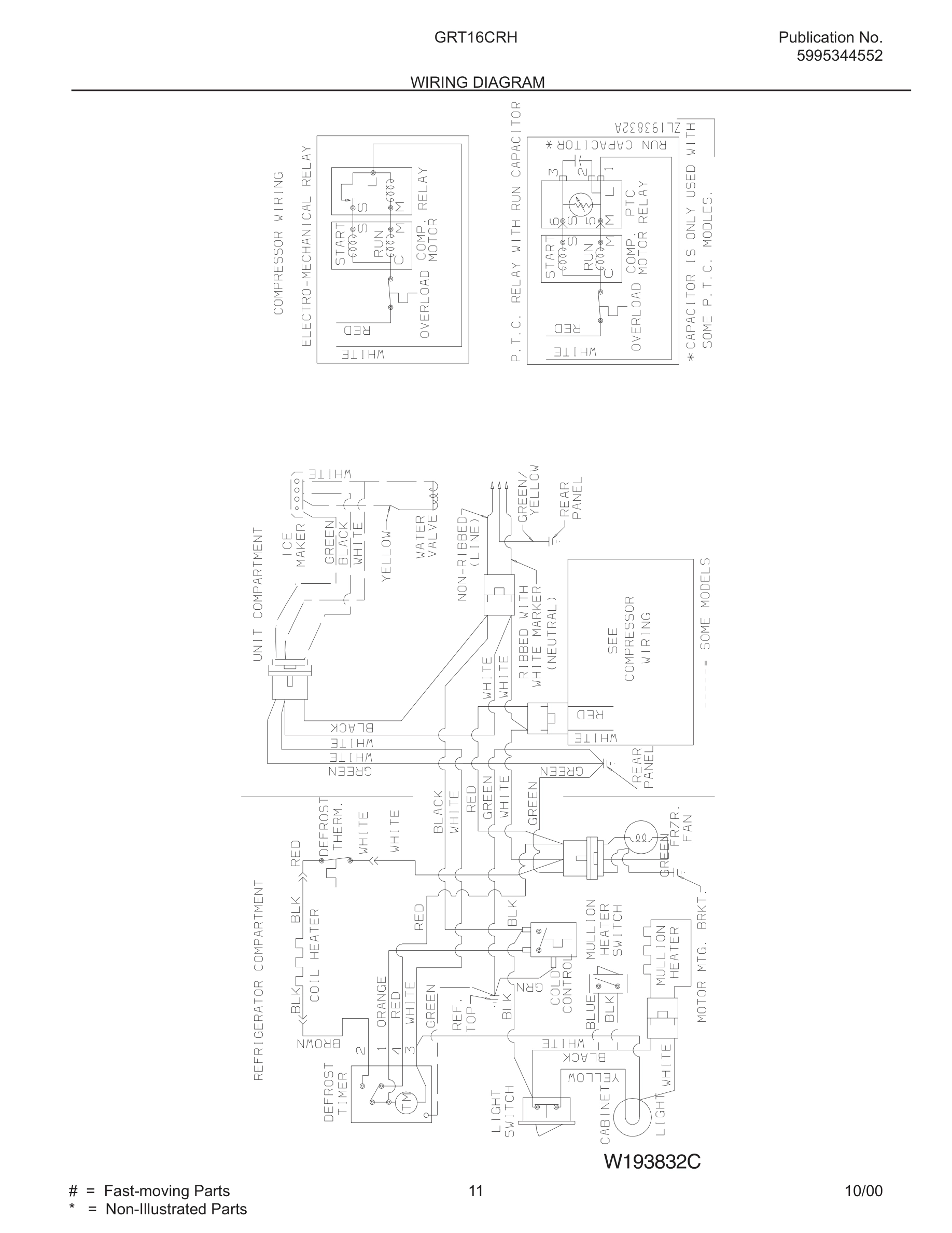 11 - WIRING DIAGRAM