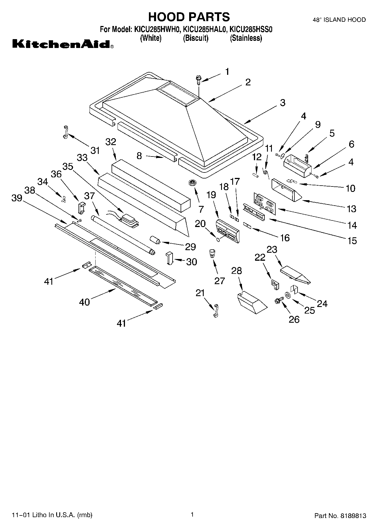 01 - SECTION