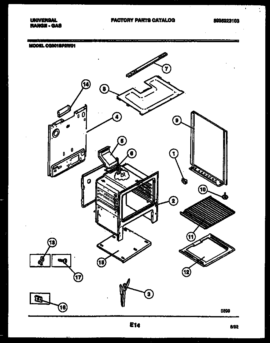 07 - BODY PARTS