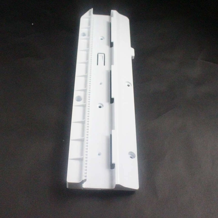 WR72X20644 GE Refrigerator Left Hand Holder S
