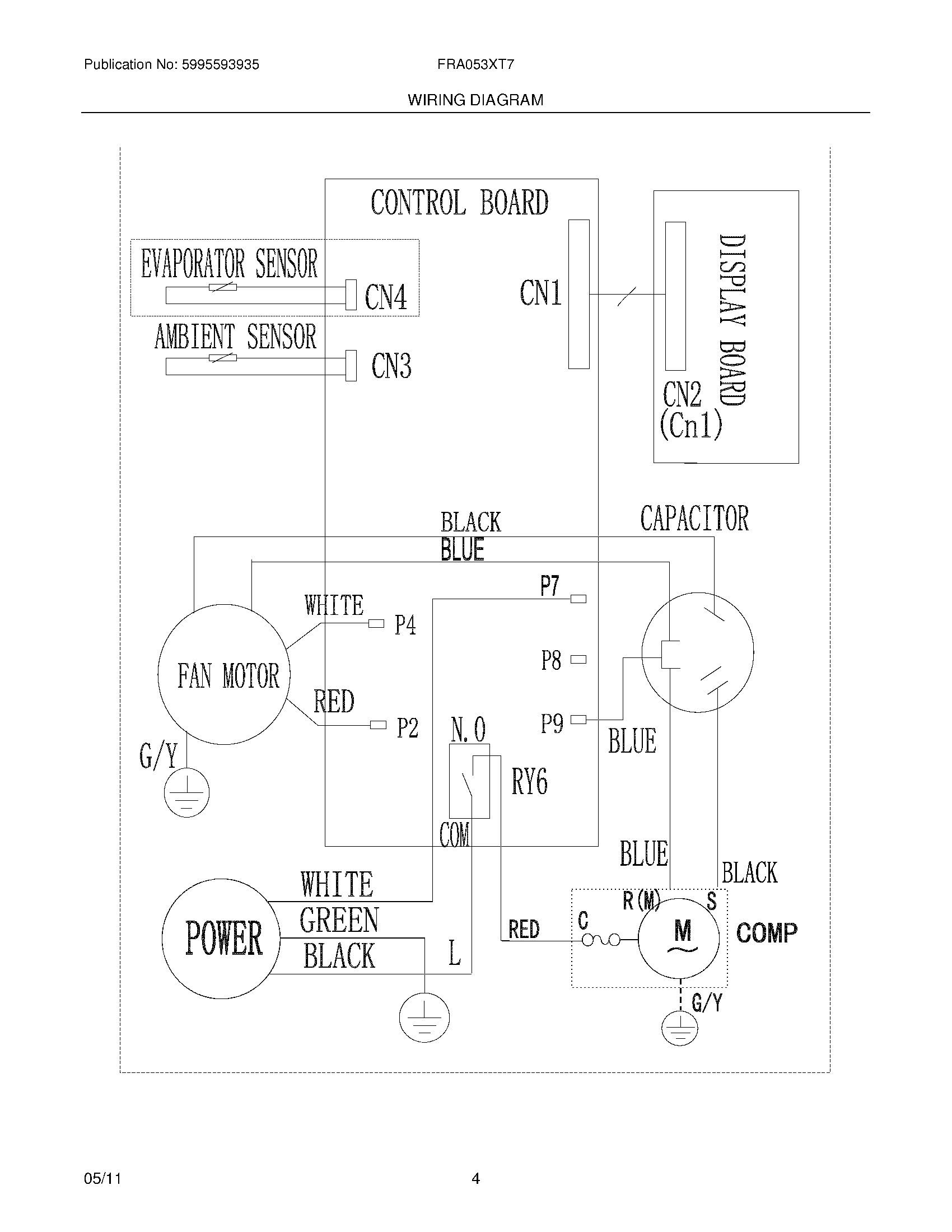 04 - WIRING DIAGRAM