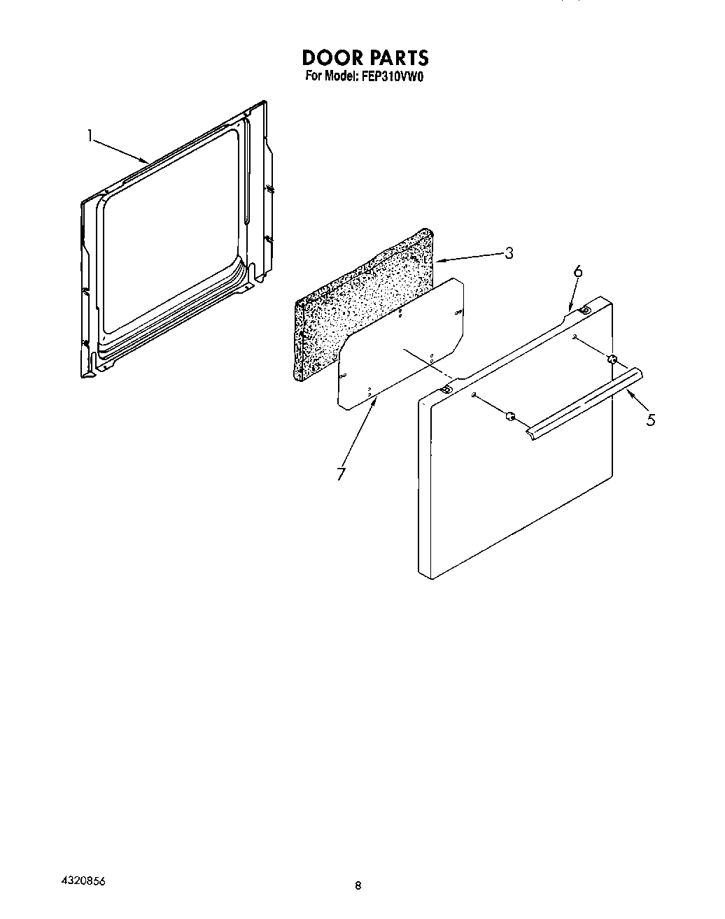 05 - DOOR