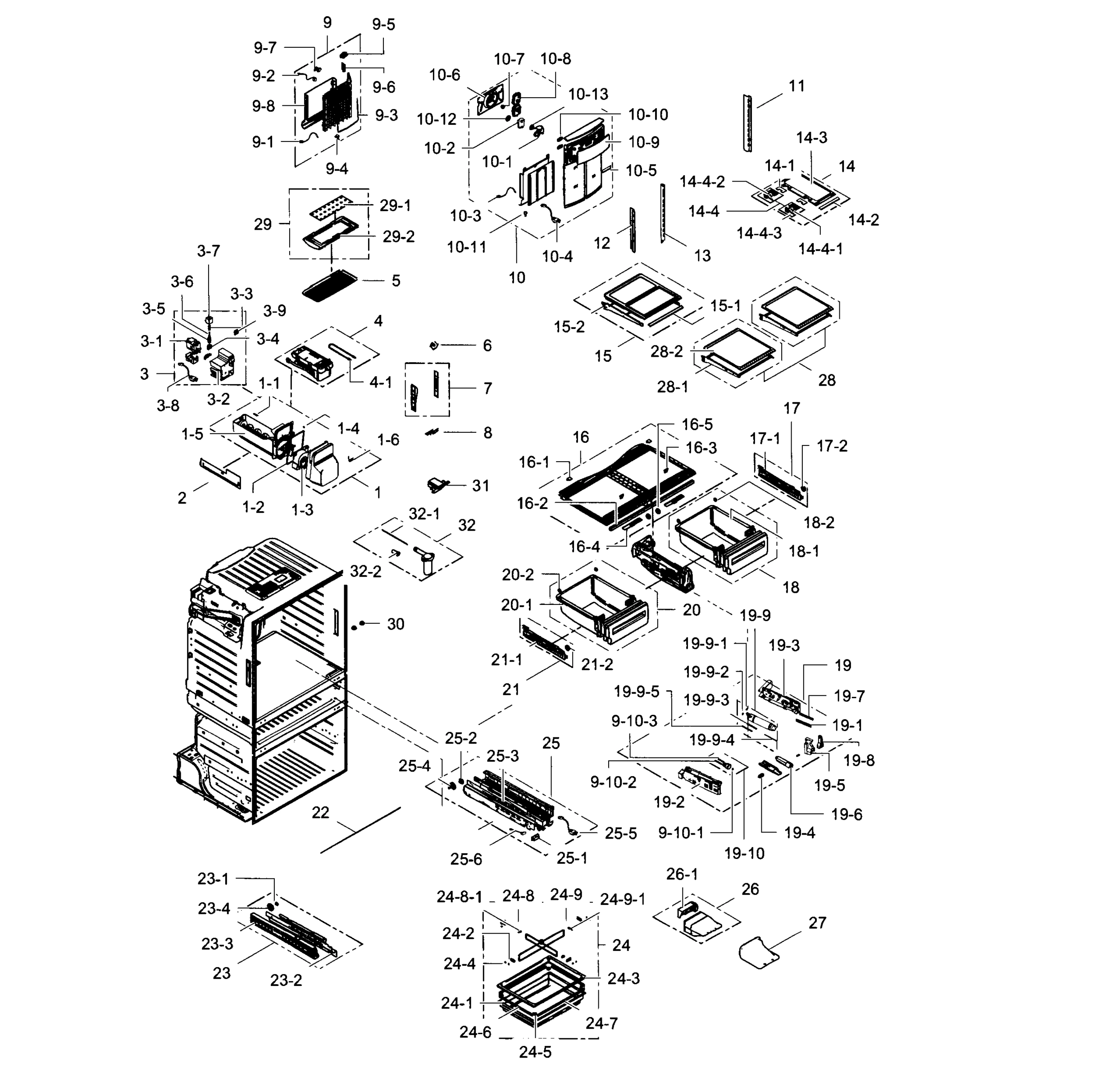 REFRIGERATOR